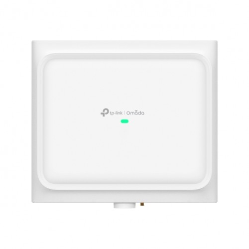 TP-Link AX3000 Indoor/Outdoor Dual-Band Wi-Fi 6 Access Point 